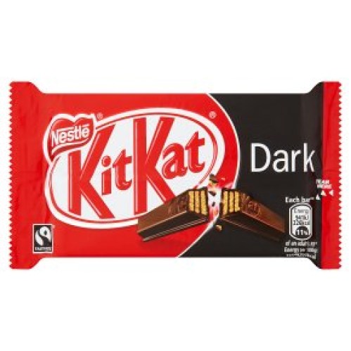 kitkat dark